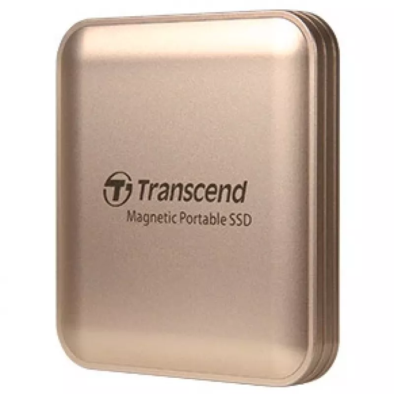 SSD disks Transcend 1 TB USB Type-C zelta ESD420