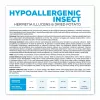 Sausā suņu barība VETEXPERT Veterinary Diet Hypoallergenic Insect 2 kg — pieaugušiem suņiem, bez graudiem, olbaltumvielas 21%, tauki 16%