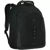 Wenger portatīvā datora soma Legacy Melns Series 16 collu ierīcēm (piemērota līdz 40,6 cm) 653629