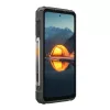 Izturīgs viedtālrunis UleFone Armor 33 5G 6,3 collas — 12 GB RAM, 512 GB atmiņa, Melns