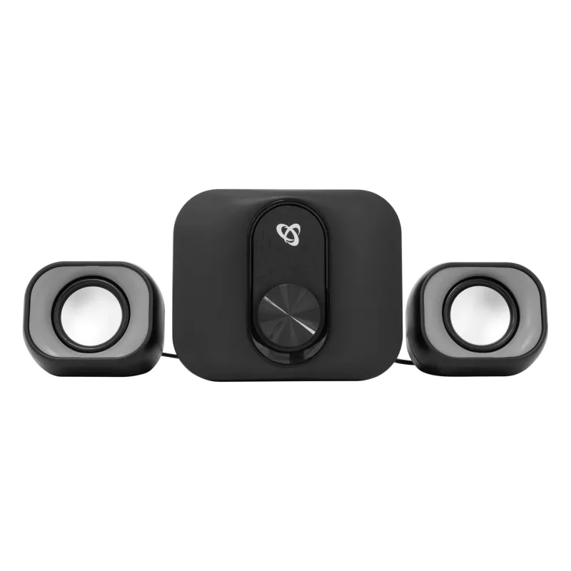 Skaļruņi Sbox SP-182, 20W jauda