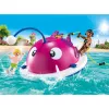 Rotaļu figūru komplekts Playmobil FamilyFun 70613