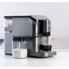 Espresso automāts Taurus Accento Latte, pilnībā automātisks, iebūvēta dzirnaviņa, 1,5 L ūdens tvertne, kafijas pupiņu ievade