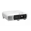 Standarta projekcijas projektors Epson EB-FH54 — 4100 ANSI lūmeni, 3LCD, WUXGA, lāzers 12000 h, 1×HDMI, Ethernet, AirPlay 2