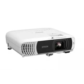 Standarta projekcijas projektors Epson EB-FH54 — 4100 ANSI lūmeni, 3LCD, WUXGA, lāzers 12000 h, 1×HDMI, Ethernet, AirPlay 2