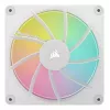 Ventilators Corsair CO-9051031-WW 14 cm 350-2000 RPM balts