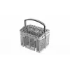 Trauku mazgājamā mašīna Toshiba DW-14F5EE(W)-PL, 14 komplekti, 49 dB