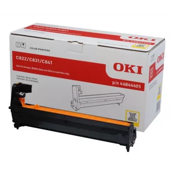 Oriģinālais printera trumulis OKI 44844405