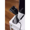 AENO Rokas apģērbu tvaikonis GS3, 1500W, noņemama ūdens tvertne, 3 tvaika režīmi