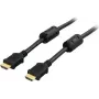 HDMI kabelis Deltaco HDMI-1005 0,5 m
