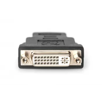 HDMI Adapter Digitus AK-330505-000-S