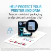 HP 912 magenta oriģinālā tintes kasetne