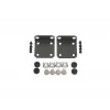 Vadāms komutators FiberHome S4820-28T-X-PE-AC L2/L3 Gigabit Ethernet 24 porti PoE