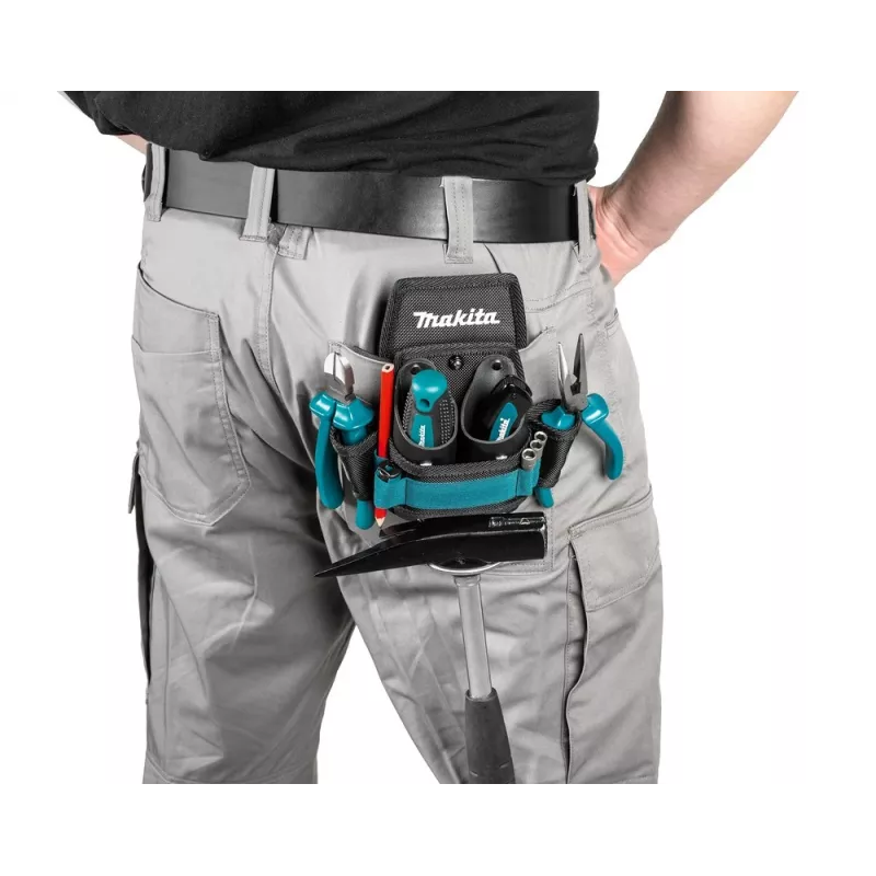 Makita E-15285 darba instrumentu turētājs/statīvs Atsperu skava