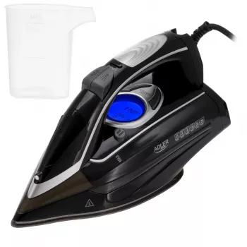 Adler AD 5054 tvaika gludeklis