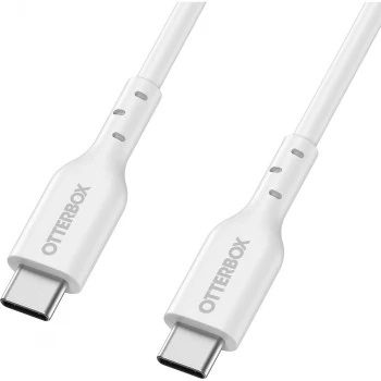 USB-C–USB-C kabelis OTTERBOX 78-81359, 24 kontaktu, 1 m, 3 A