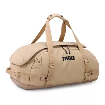 Thule 5445 Chasm 40L ceļojuma soma maigā bēšā krāsā