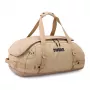 Thule 5445 Chasm 40L ceļojuma soma maigā bēšā krāsā
