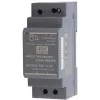 Sprieguma transformators MEAN WELL HDR-30-12 12V 30W