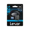 MicroSDXC atmiņas karte Lexar BLUE PLUS 128 GB UHS‑I U3 V30 170 MB/s