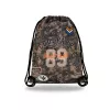 Gymsack Coolpack Sprint Sprint Badges zēniem