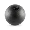 HMS Fitness PSB22 medicīnas bumba 22 kg melna