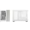 PC korpuss Corsair CC-9011289-WW Midi Tower Pelēks, Balts