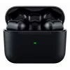 Razer Hammerhead Pro HyperSpeed austiņas True Wireless Stereo (TWS) ievietojamās spēļu Bluetooth melnas