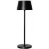 Jakob Maul GmbH MAULnina LED-akumulatora galda lampa pelēkā krāsā (8190884)