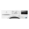 Brīvi stāvoša veļas mašīna Electrolux EW6F2484P, 8 kg, 1400 apgr./min, A enerģijas klase, 53 L trumulis