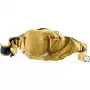 Gurnu soma DEUTER Pulse Pro 5L Sand — viegla, kompakta jostas soma, 5 litri