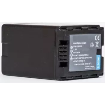 Baterija extra digital Panasonic VW-VBN260 2600 mAh litija jonu
