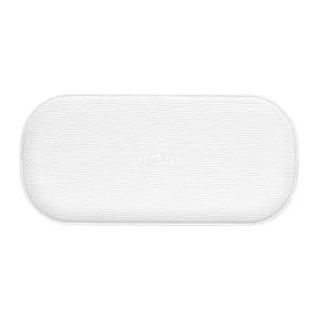 Bezvadu lādētājs CHOETECH T535-SB Fast Dual 18W — Divu ierīču Qi lādēšanas paliktnis