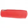Mīksts penālis Herlitz 50039050 PU āda Sarkans 200x60x60 mm