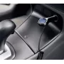 Motorola P513 microUSB auto lādētājs melns auto