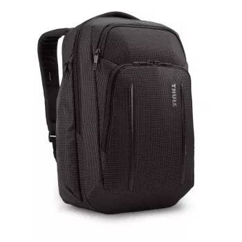 Thule 5258 Crossover 2 Laptop Mugursoma 30L Melna