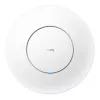 Cudy AP1300 867 Mbit/s Balta ar strāvu caur Ethernet (PoE)