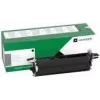 Lexmark 63D0Z00 Melns