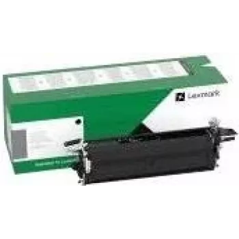 Lexmark 63D0Z00 Melns