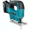 Makita DJV186Z bezvada finierzāģis 18V