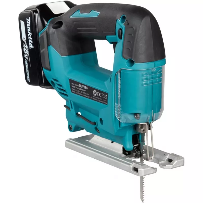 Makita DJV186Z bezvada finierzāģis 18V