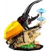 LEGO IDEAS 21342 Kukaiņu kolekcija