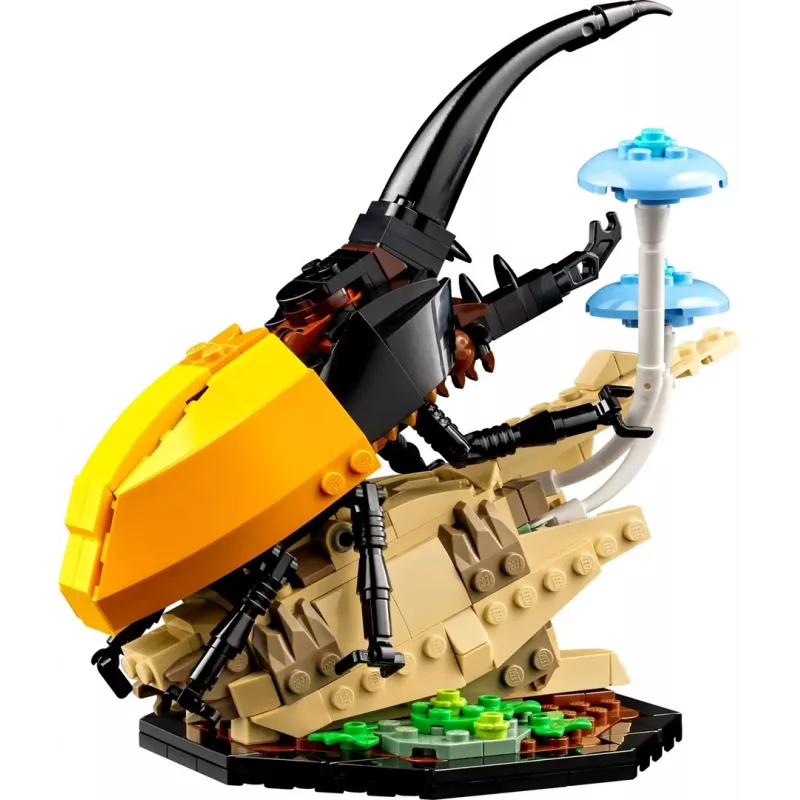 LEGO IDEAS 21342 Kukaiņu kolekcija