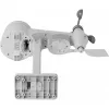 Digitālā laikapstākļu stacija Bresser Optics 7002550CM3000
