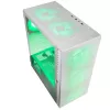 Kolink Observatory HF Mesh ARGB Midi-Tower - balta