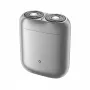 Xiaomi S200 rotācijas skuveklis (sudraba)