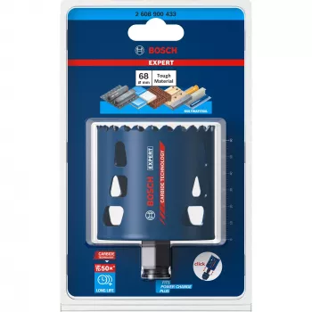 Bosch 2 608 900 433 urbja caurumu zāģis 1 gab.