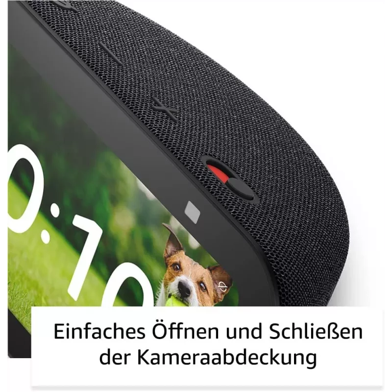 Amazon B09B2R276Z Displejs Zils