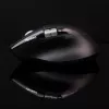 Bezvadu pele YENKEE SPIN DUAL 2095BK — kompakta divu režīmu optiskā pele, modelis YMS 2095B SPIN
