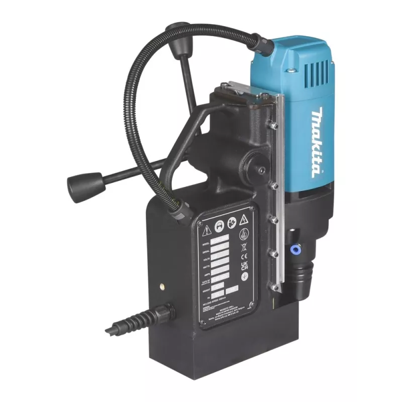 Makita HB350/2 850 RPM 11,6 kg melna, zila